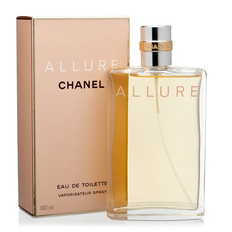 chanel allure 100 ml eau de parfum spray|Chanel Allure perfume 100ml price.